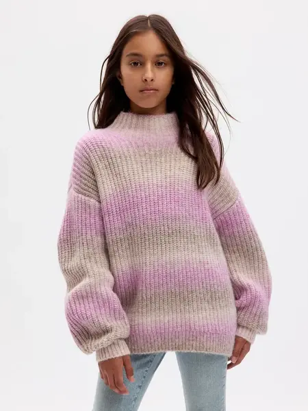 GAP Dětský svetr - Holky