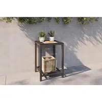 Ambia Garden VENKOVNÍ KUCHYNĚ