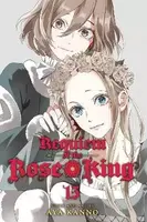 Requiem of the Rose King, Vol. 15 - Aya Kanno