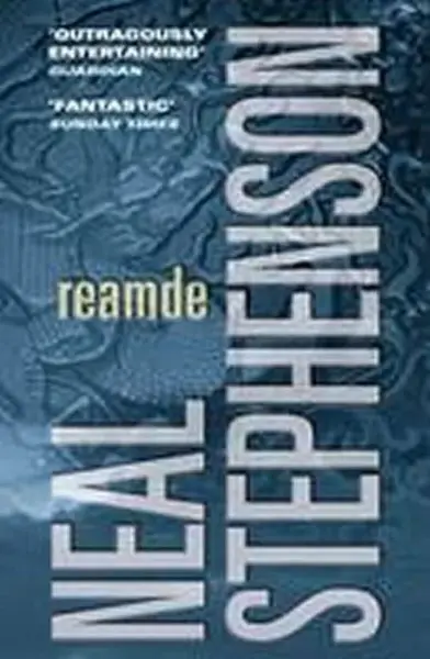 Reamde - Neal Stephenson