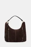 Semišová kabelka Answear.LAB