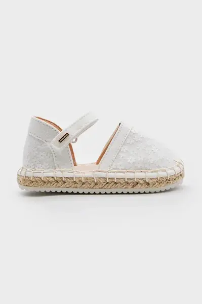 Dětské espadrilky Mayoral
