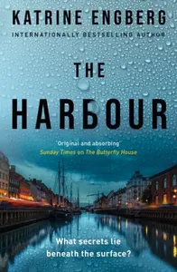 The Harbour - Katrine Engberg