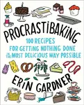 Procrastibaking - Erin Gardner
