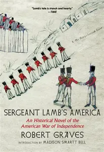 Sergeant Lamb's America - Robert Graves