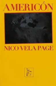 Americon - Nico Vela Page