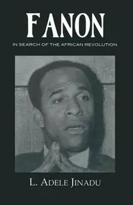 Fanon - L. Adele Jinadu