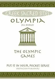 Olympia - Jill Dudley