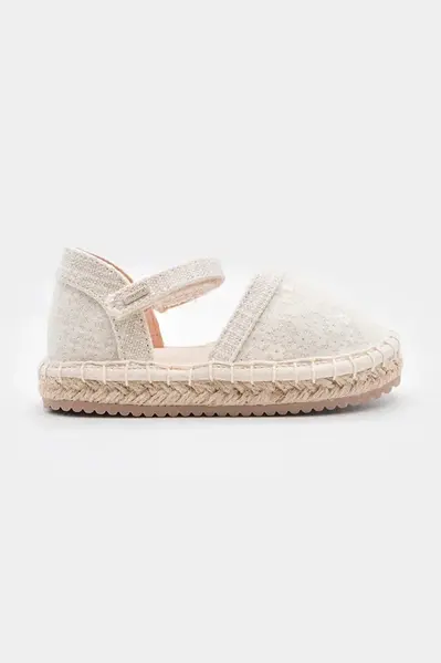 Detské espadrilky Mayoral