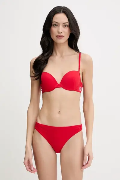 Dvojdielne plavky EA7 Emporio Armani