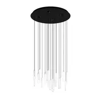 Eglo ZÁVĚSNÉ LED SVÍTIDLO, 53/110 cm