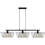 Collet's Monde ZÁVĚSNÉ SVÍTIDLO, 110/12/120 cm