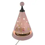 DĚTSKÁ STOLNÍ LAMPIČKA, 21/35 cm