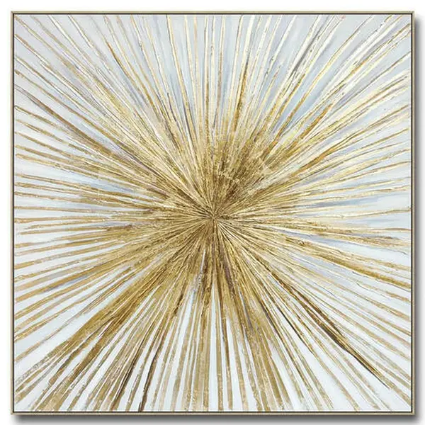 OLEJOMALBA, 100/100 cm