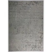 XXXL TKANÝ KOBEREC, 160/230 cm, šedá