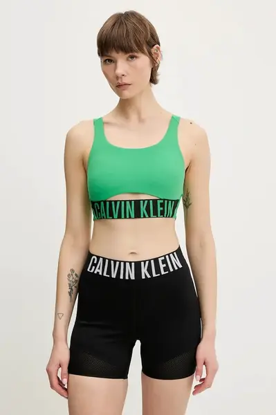 Sportovní podprsenka Calvin Klein Performance