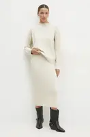 Svetr a sukně Answear.LAB