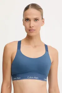 Sportovní podprsenka Calvin Klein Performance