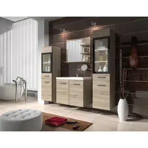 P & B KOUPELNA dub San Remo