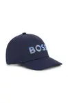 BOSS  Dětská baseballová čepice