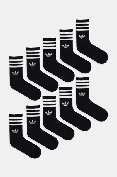 Ponožky adidas Originals 10-pack