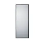 NÁSTĚNNÉ ZRCADLO 66/166/1,7 cm