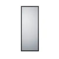 NÁSTĚNNÉ ZRCADLO 66/166/1,7 cm