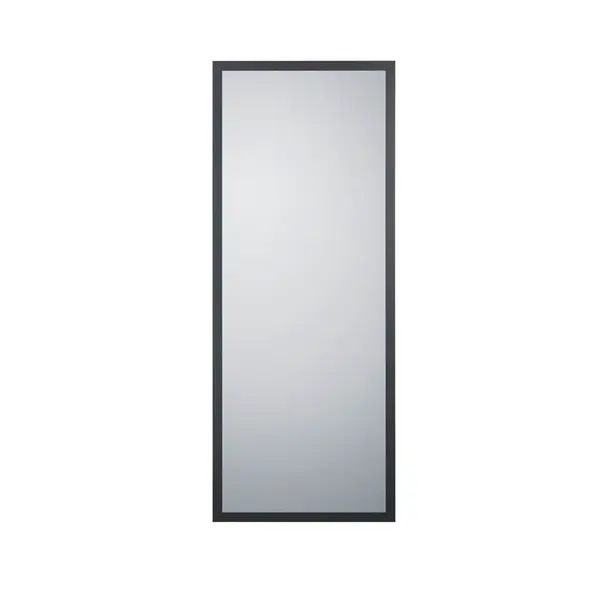 NÁSTĚNNÉ ZRCADLO 66/166/1,7 cm