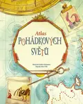 Atlas pohádkových světů (poškozená) - Altea Villa