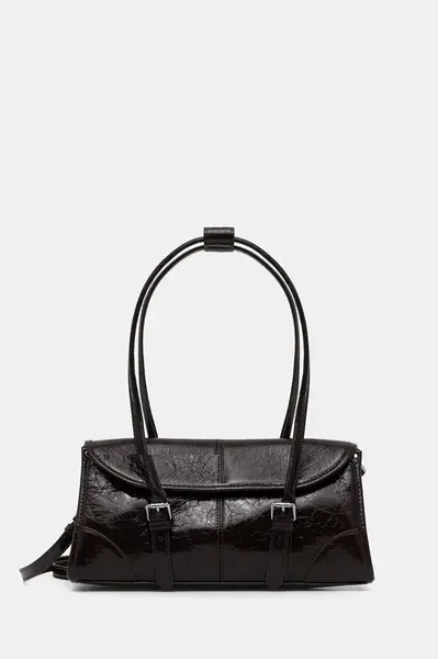 Kožená kabelka Answear.LAB