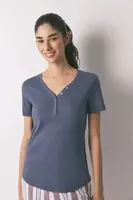 Pyžamové tričko women'secret