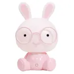 DĚTSKÁ STOLNÍ LAMPIČKA, 14/14/22 cm