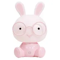 DĚTSKÁ STOLNÍ LAMPIČKA, 14/14/22 cm