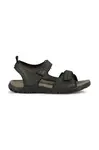 Sandále Geox UOMO SANDAL STRADA