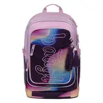 Školní batoh Cubic Lyra