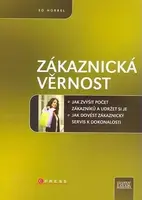 Zákaznická věrnost (poškozená) - Ed Horrel