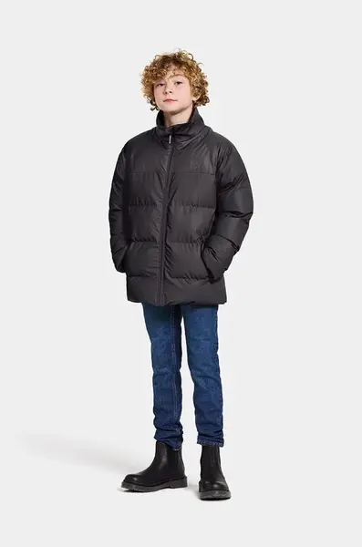 Dětská bunda Didriksons MEGA KIDS JKT