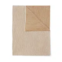 Marc O'Polo PLÉD, biobavlna, 130/170 cm