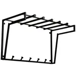 NÁSTĚNNÁ ŠATNA, 79/45/40 cm