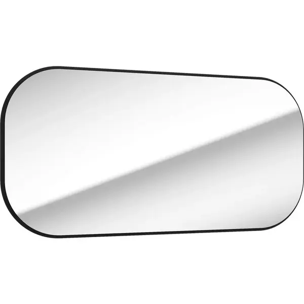 MID.YOU NÁSTĚNNÉ ZRCADLO, 100/50/2,1 cm