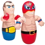 BOP BAG- boxovací panák - Boxer