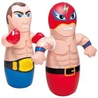 BOP BAG- boxovací panák - Boxer