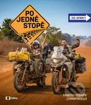 Po jedné stopě do Afriky (Igor Brezovar) - Martin Písařík, Zorka Horká - kniha z kategorie Cestopisy z Afriky