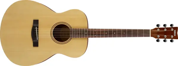 Yamaha FS400 Natural