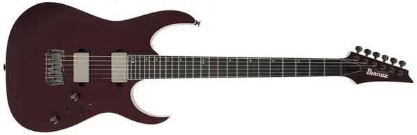 Ibanez RG5121 Burgundy Metallic (rozbalené)