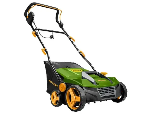 Vertikutátor PROCRAFT PSC380