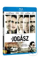 A jogász BD (HU) - Ridley Scott - film z kategorie Akční sci-fi