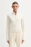 Puma rozepínací mikina ženská Essentials Slim