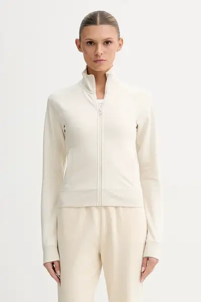 Puma rozepínací mikina ženská Essentials Slim