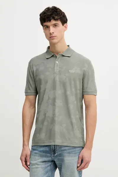 Guess polo mužské